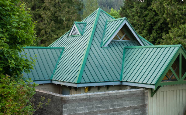 Best Gutter Installation and Repair  in Granville South, OH