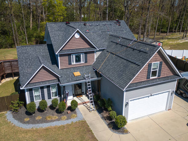 Best Green or Eco-Friendly Roofing Solutions  in Granville South, OH