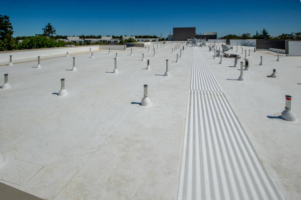Best Roof Installation  in Granville South, OH